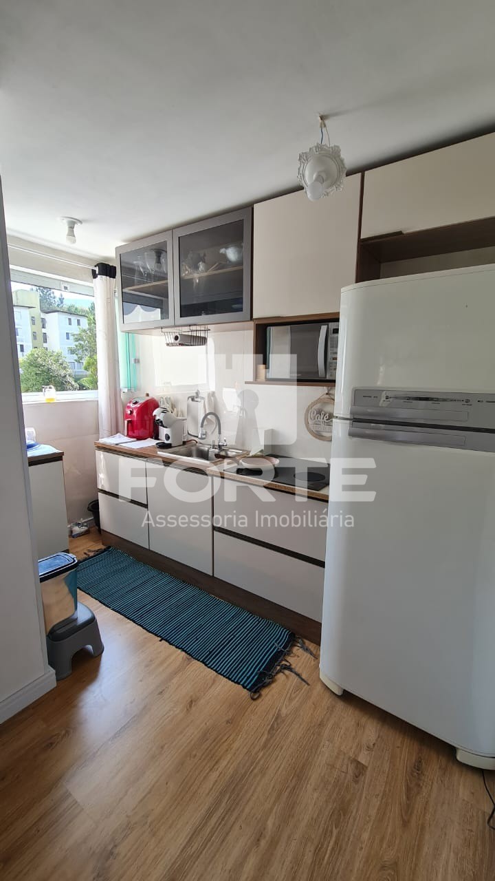 Apartamento à venda com 2 quartos, 47m² - Foto 4