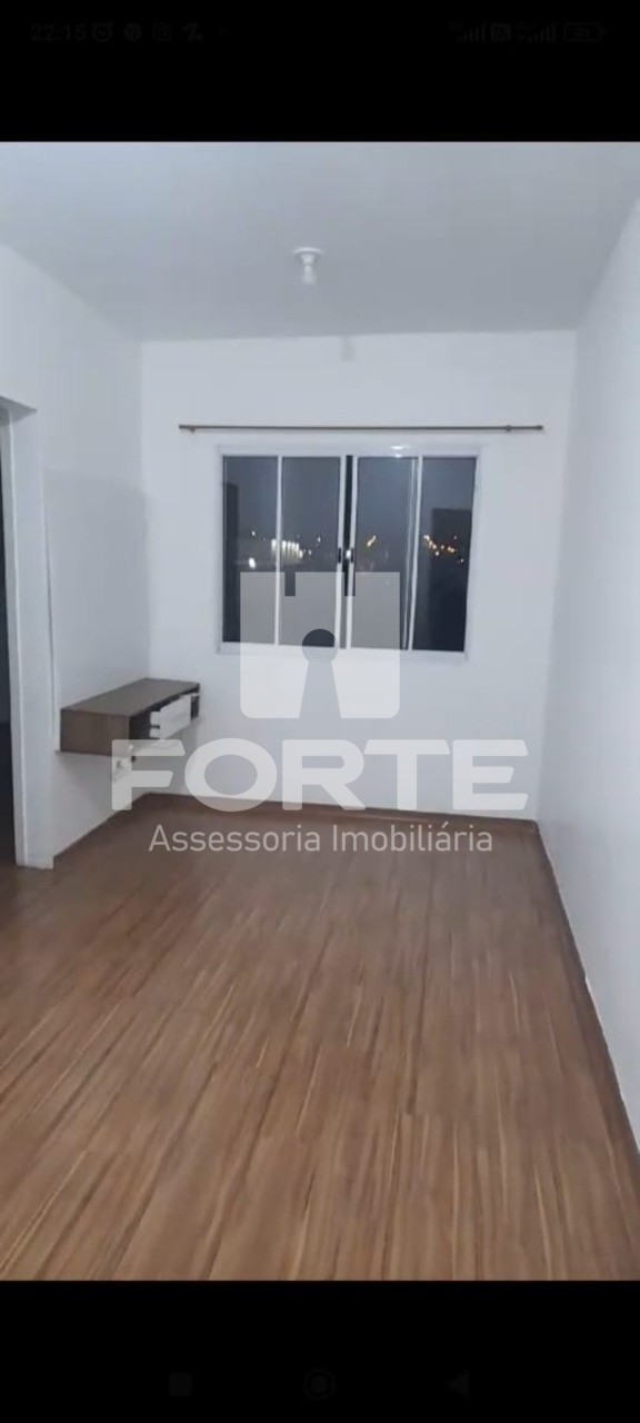 Apartamento à venda com 2 quartos, 46m² - Foto 1