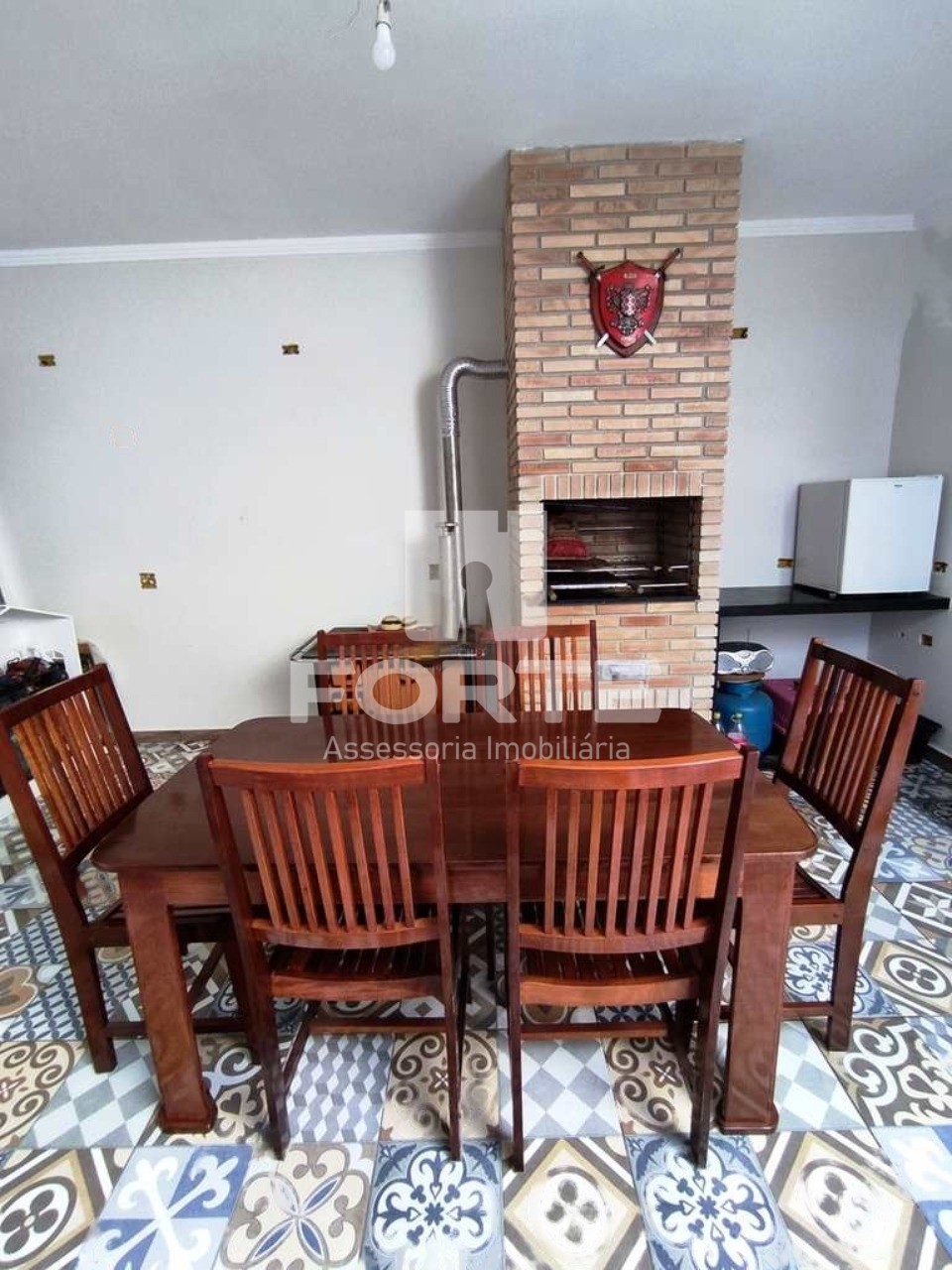 Casa à venda com 3 quartos, 190m² - Foto 11