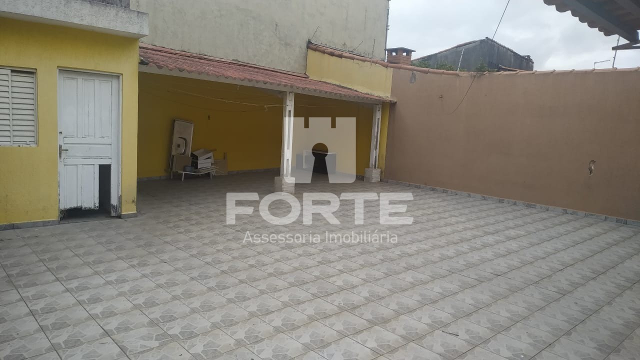 Casa à venda com 3 quartos, 170m² - Foto 16