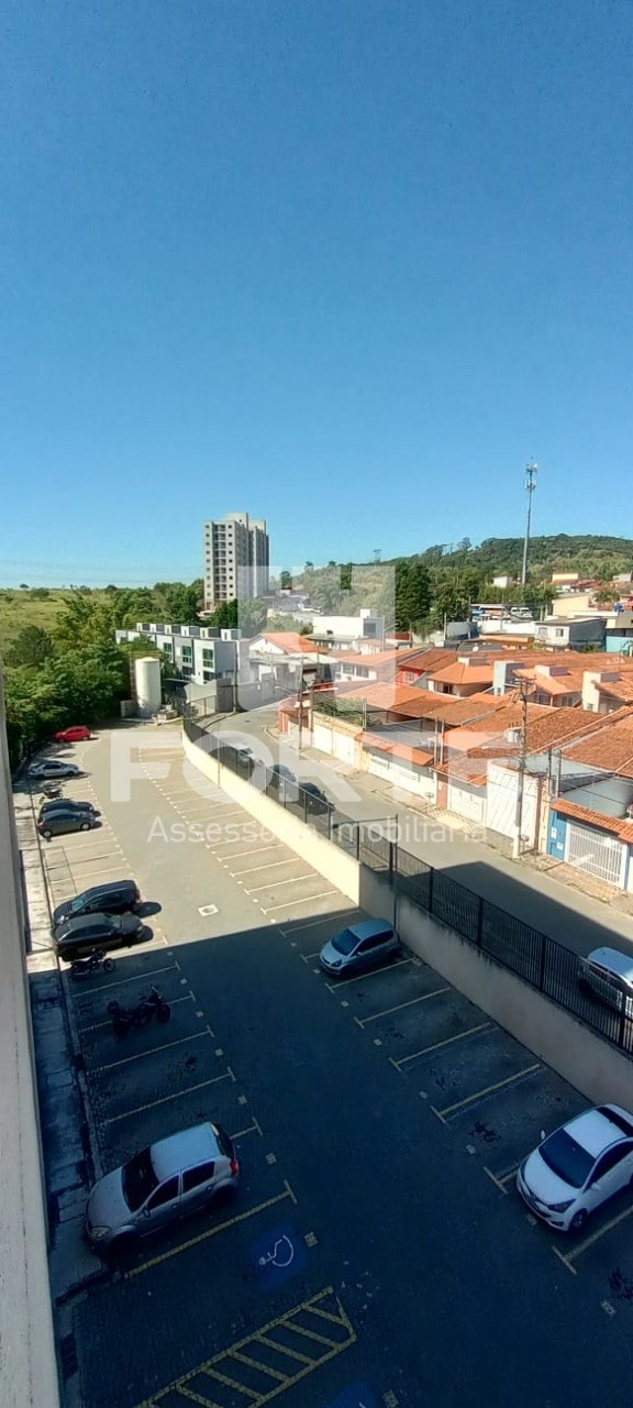 Apartamento à venda com 2 quartos, 47m² - Foto 7