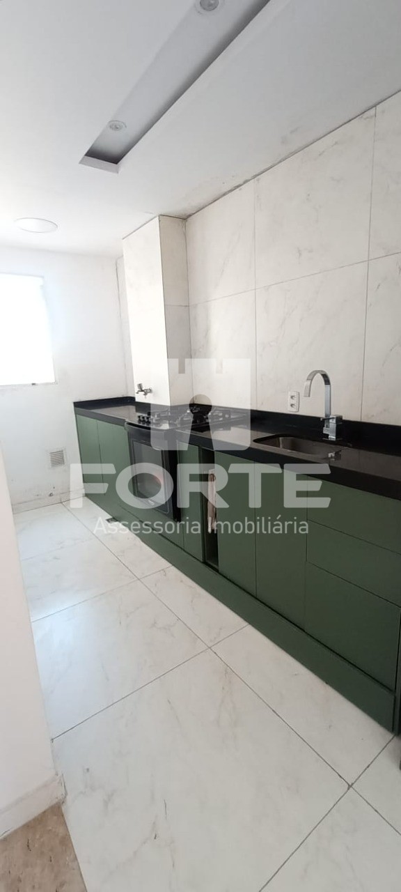 Apartamento à venda com 2 quartos, 47m² - Foto 9