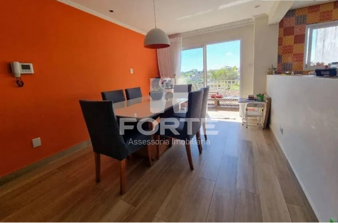 Casa à venda com 3 quartos, 189m² - Foto 7