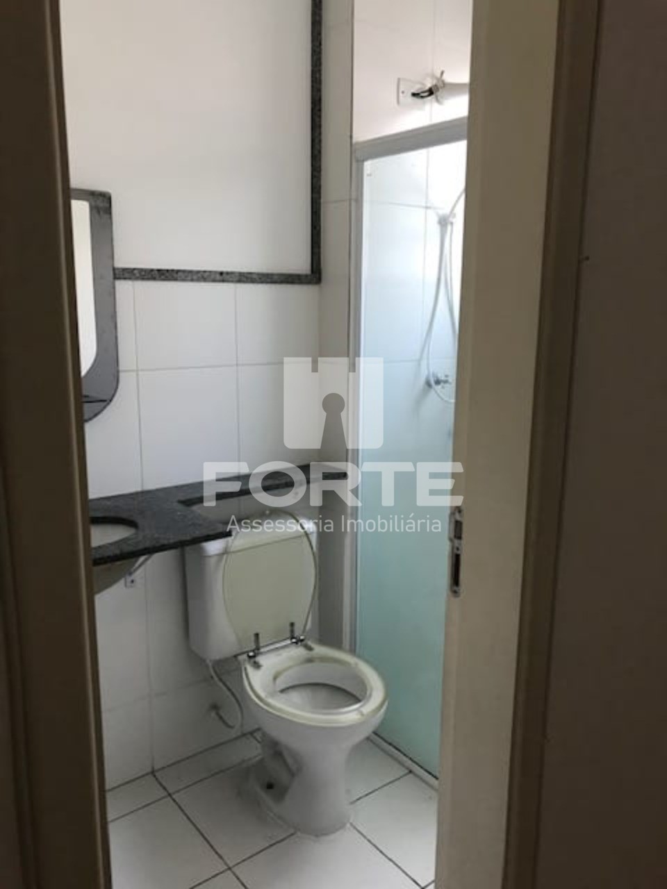 Apartamento à venda com 2 quartos, 56m² - Foto 5