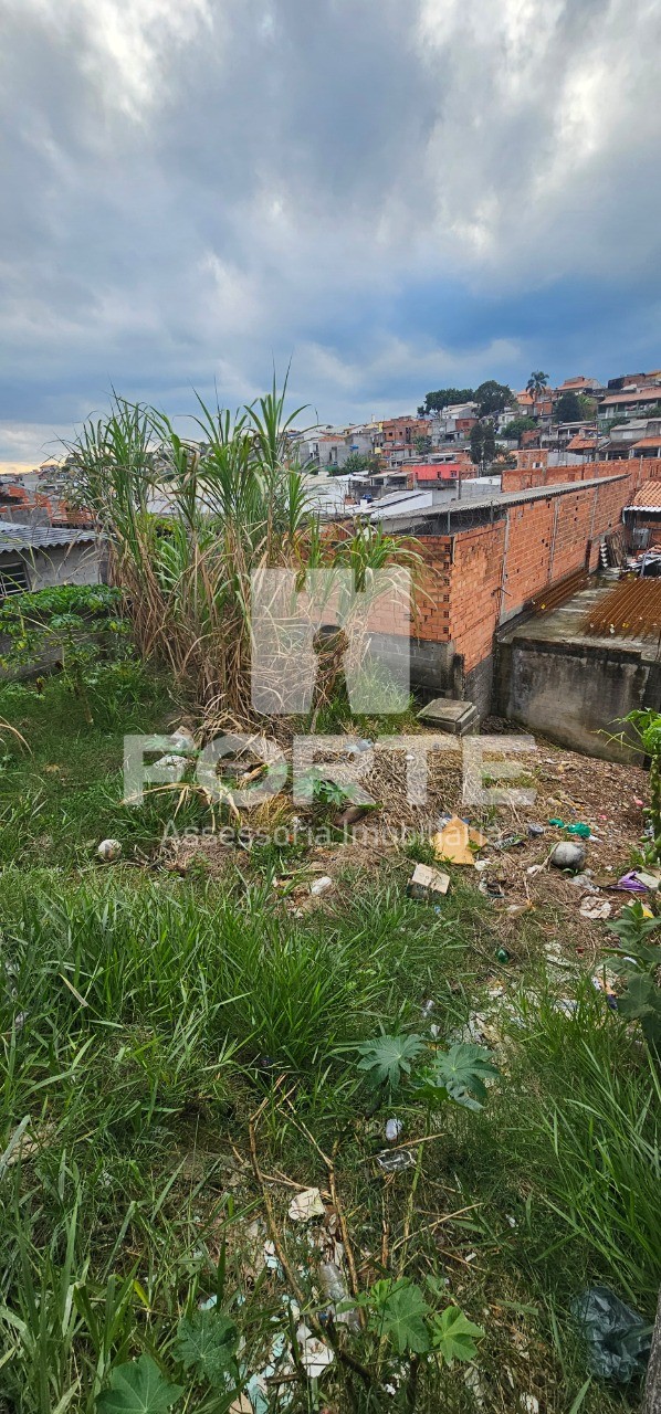 Terreno à venda, 250m² - Foto 1