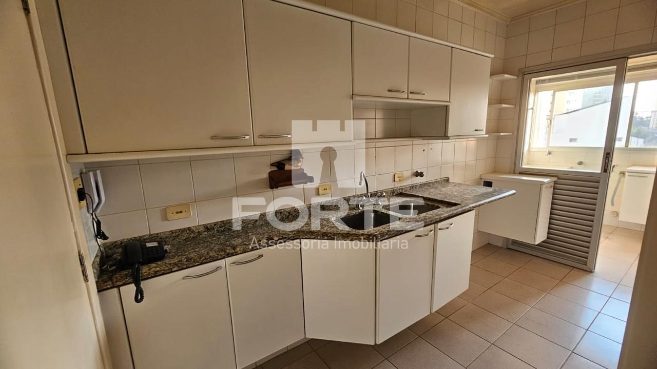 Apartamento à venda com 3 quartos, 100m² - Foto 8