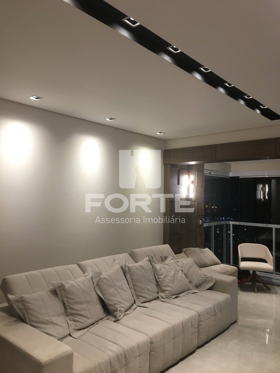 Apartamento à venda com 3 quartos, 97m² - Foto 14