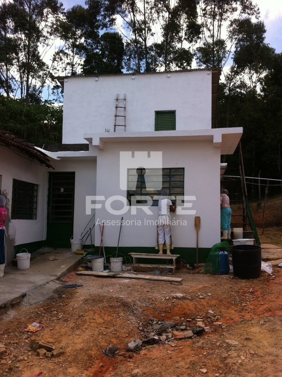 Sítio, 700 m² - Foto 4