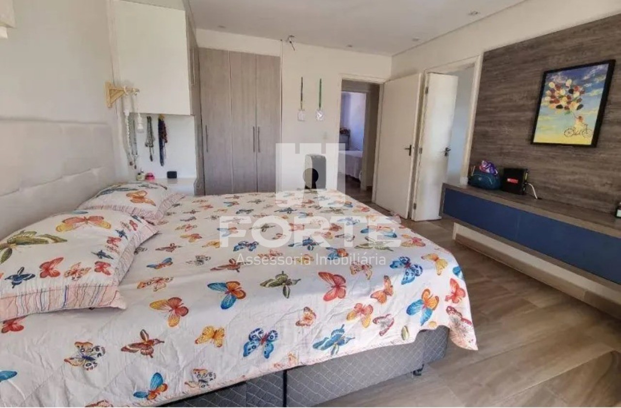 Casa à venda com 3 quartos, 189m² - Foto 14