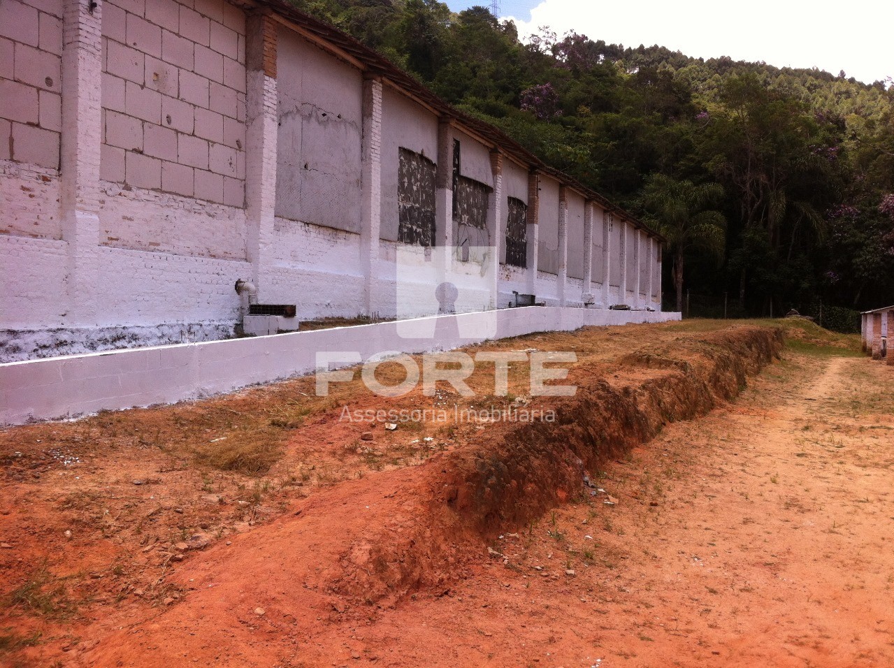 Sítio, 700 m² - Foto 26