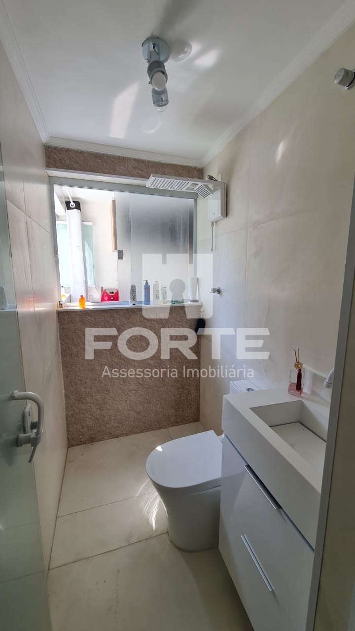 Apartamento à venda com 2 quartos, 47m² - Foto 6