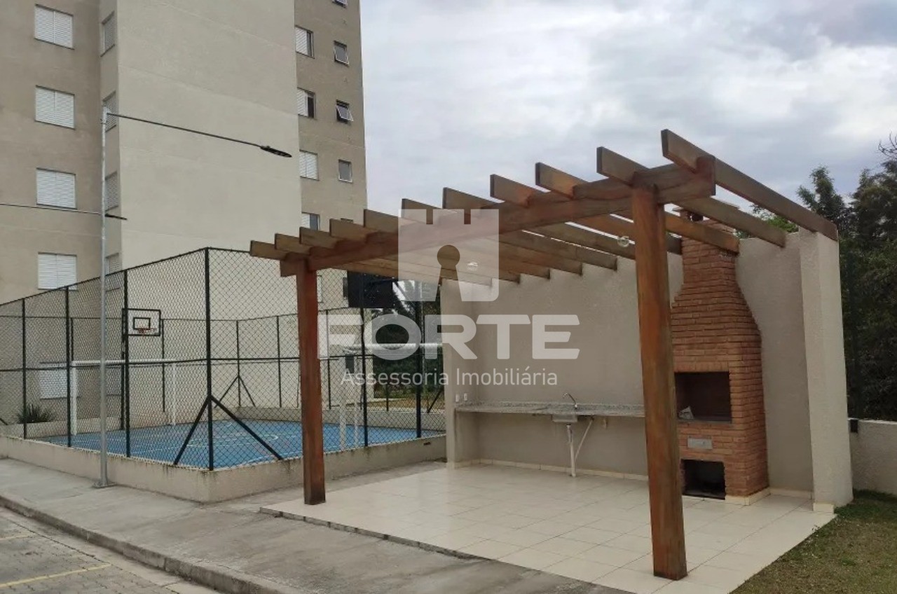 Apartamento à venda com 2 quartos, 47m² - Foto 21