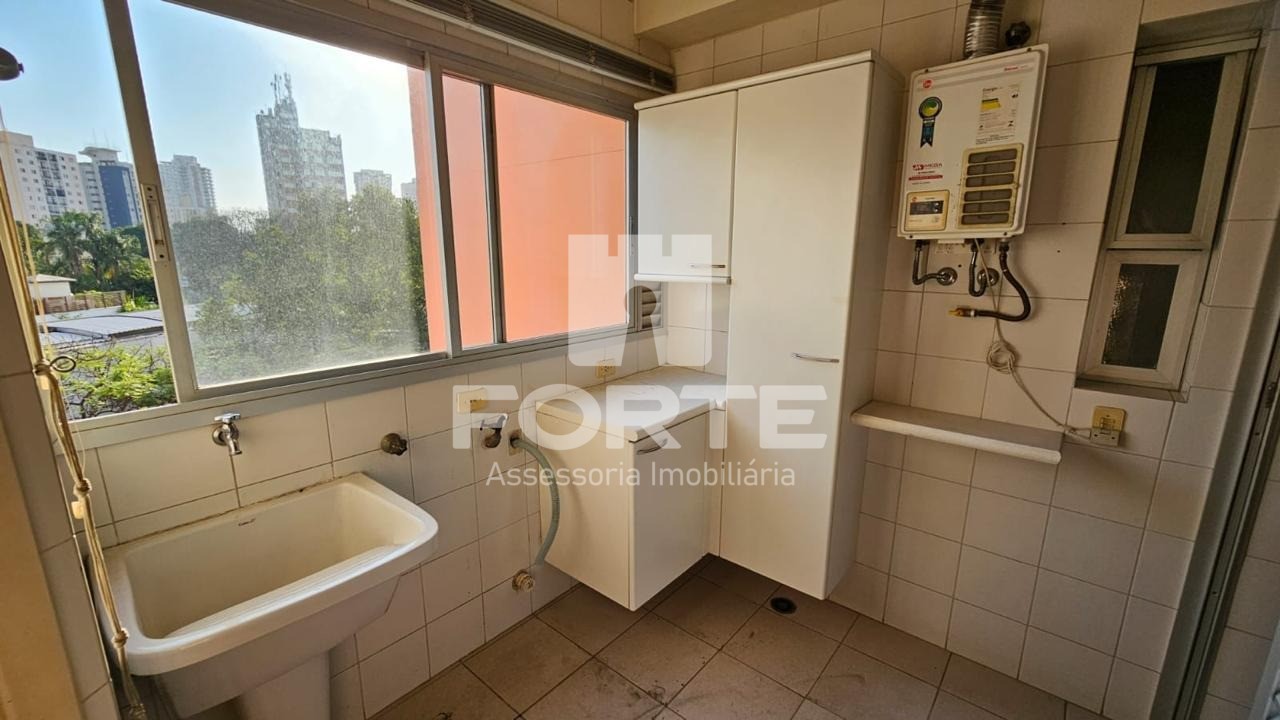 Apartamento à venda com 3 quartos, 100m² - Foto 12