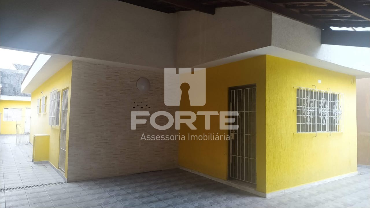 Casa à venda com 3 quartos, 170m² - Foto 1