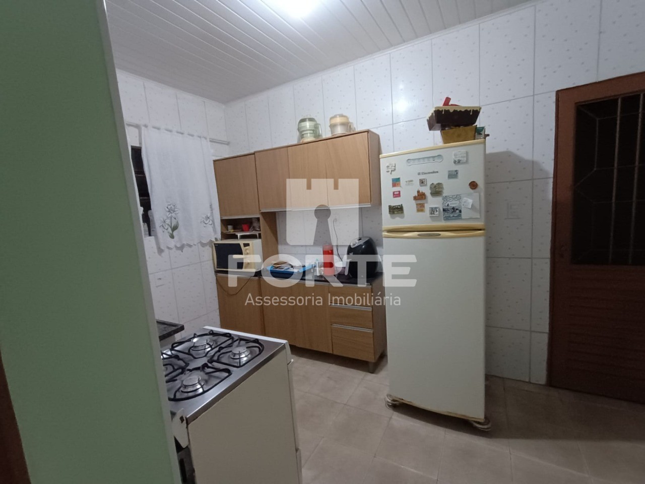 Casa à venda com 2 quartos, 52m² - Foto 7