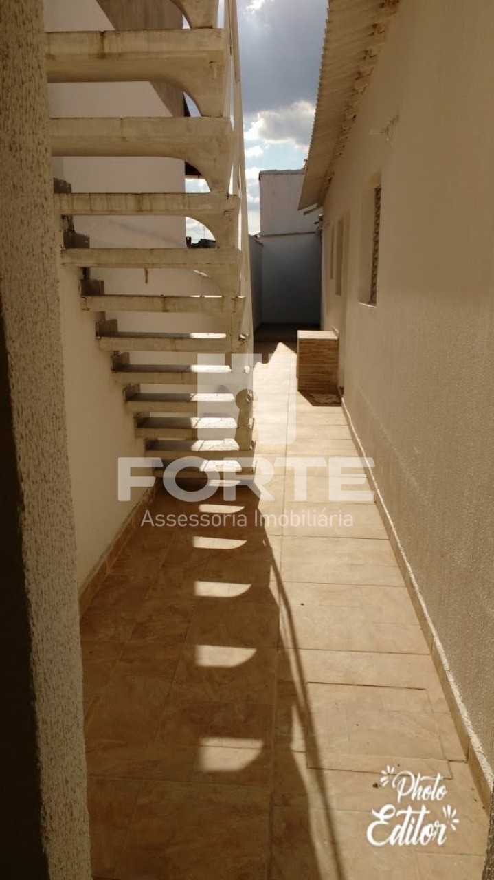 Casa à venda com 3 quartos, 150m² - Foto 19