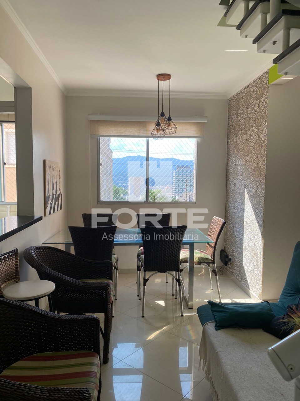 Apartamento à venda com 3 quartos, 123m² - Foto 9