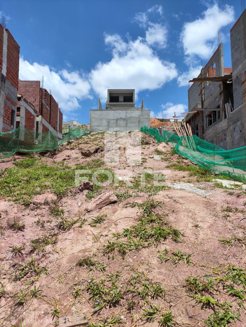 Terreno à venda, 406m² - Foto 1