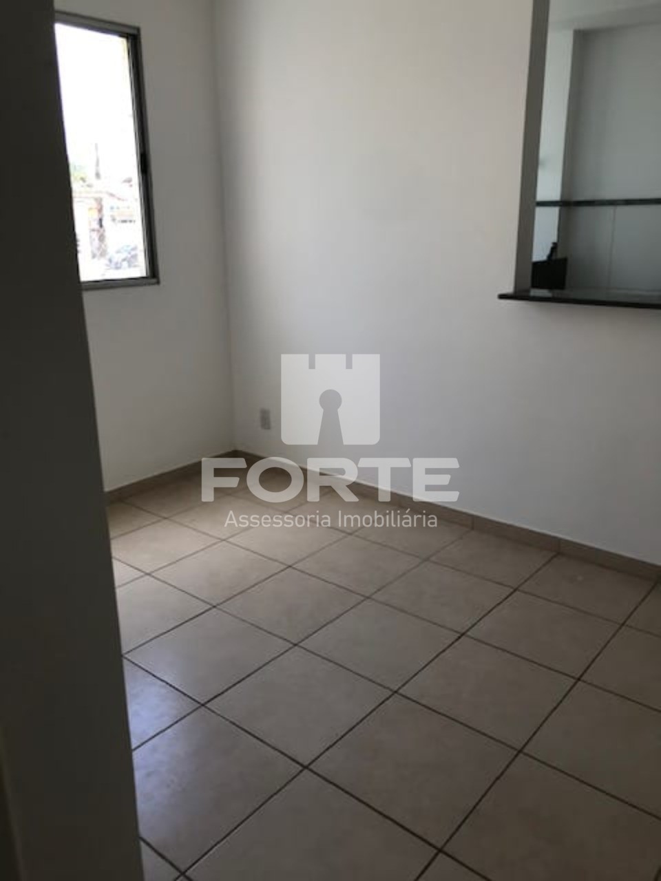 Apartamento à venda com 2 quartos, 56m² - Foto 3