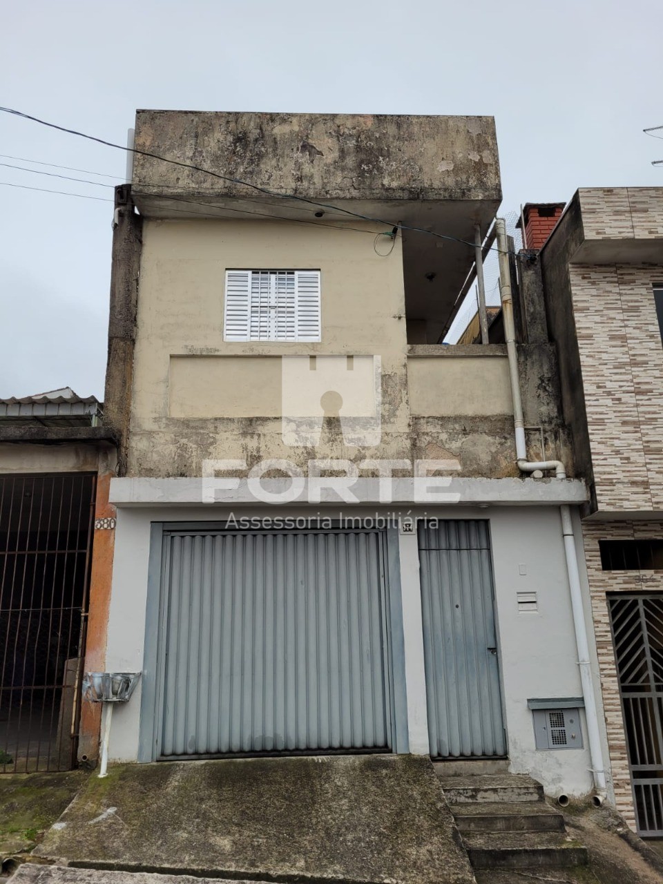 Casa à venda com 4 quartos, 200m² - Foto 8