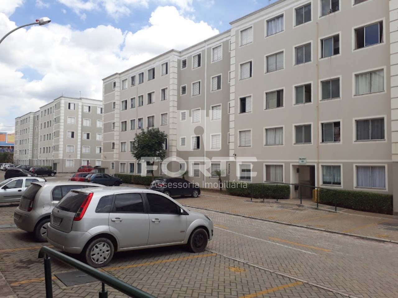 Apartamento à venda e aluguel com 2 quartos, 48m² - Foto 14