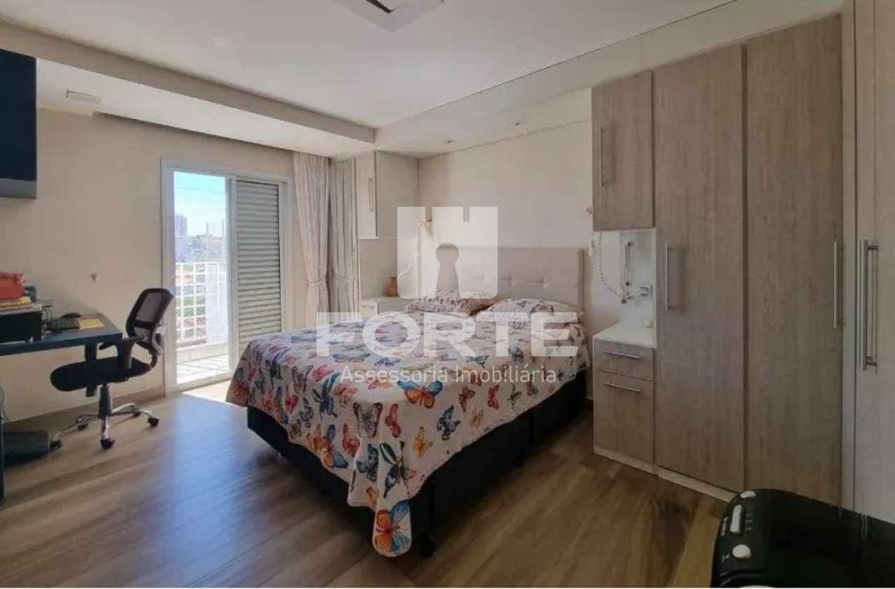 Casa à venda com 3 quartos, 189m² - Foto 19