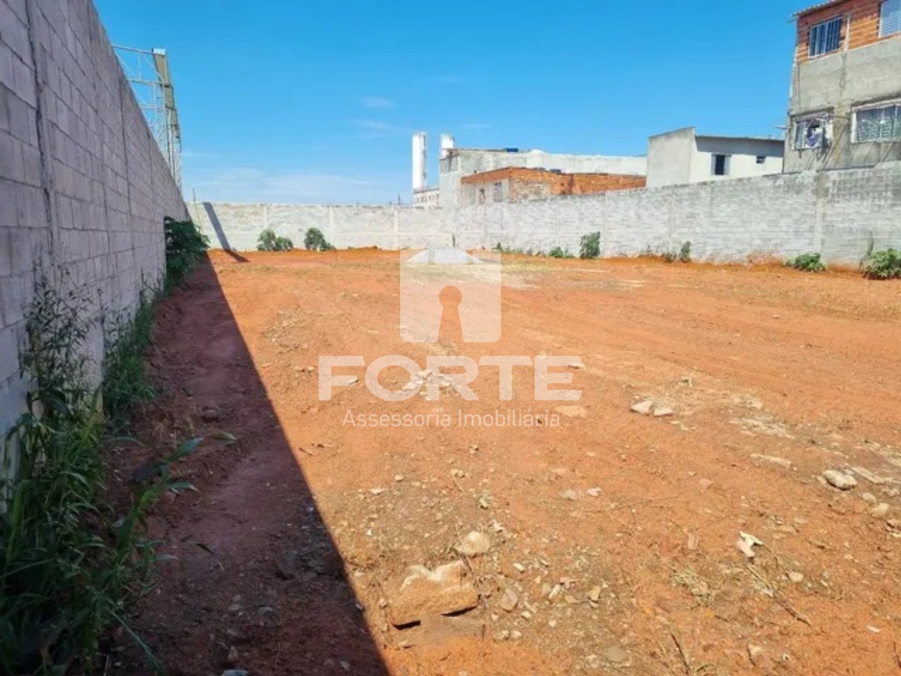 Loteamento e Condomínio à venda, 1000m² - Foto 1