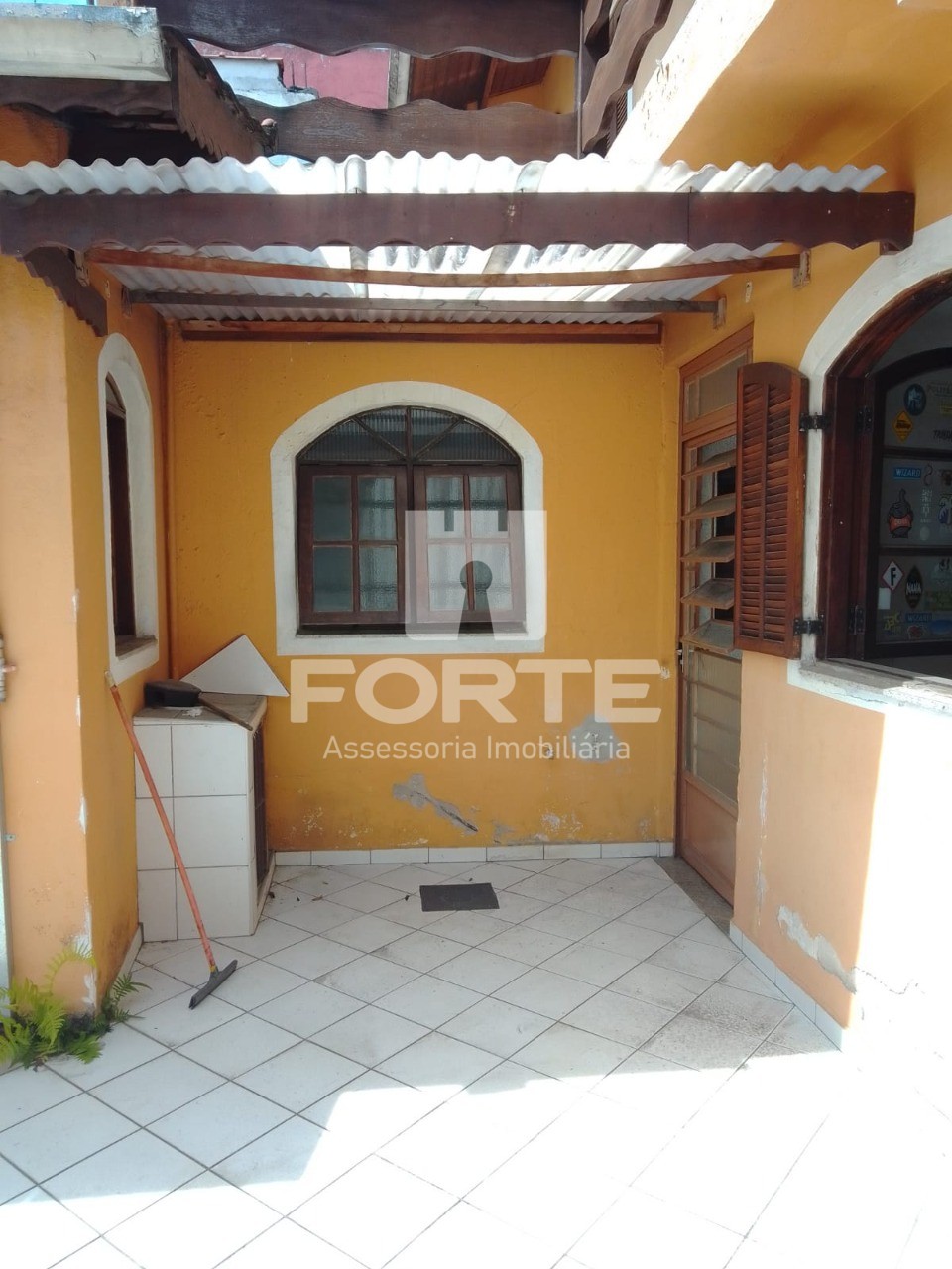 Casa à venda com 3 quartos, 140m² - Foto 24