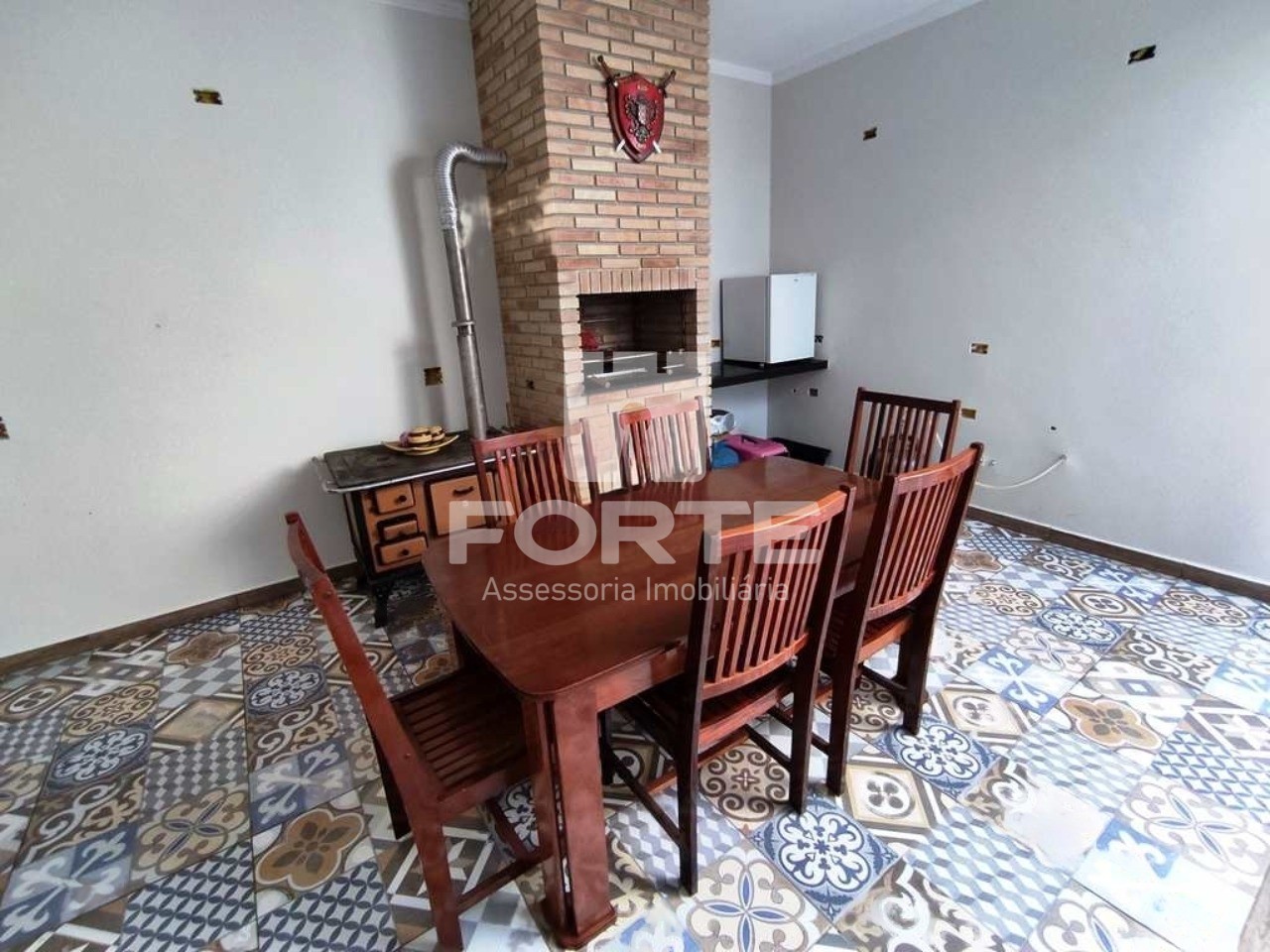 Casa à venda com 3 quartos, 190m² - Foto 10