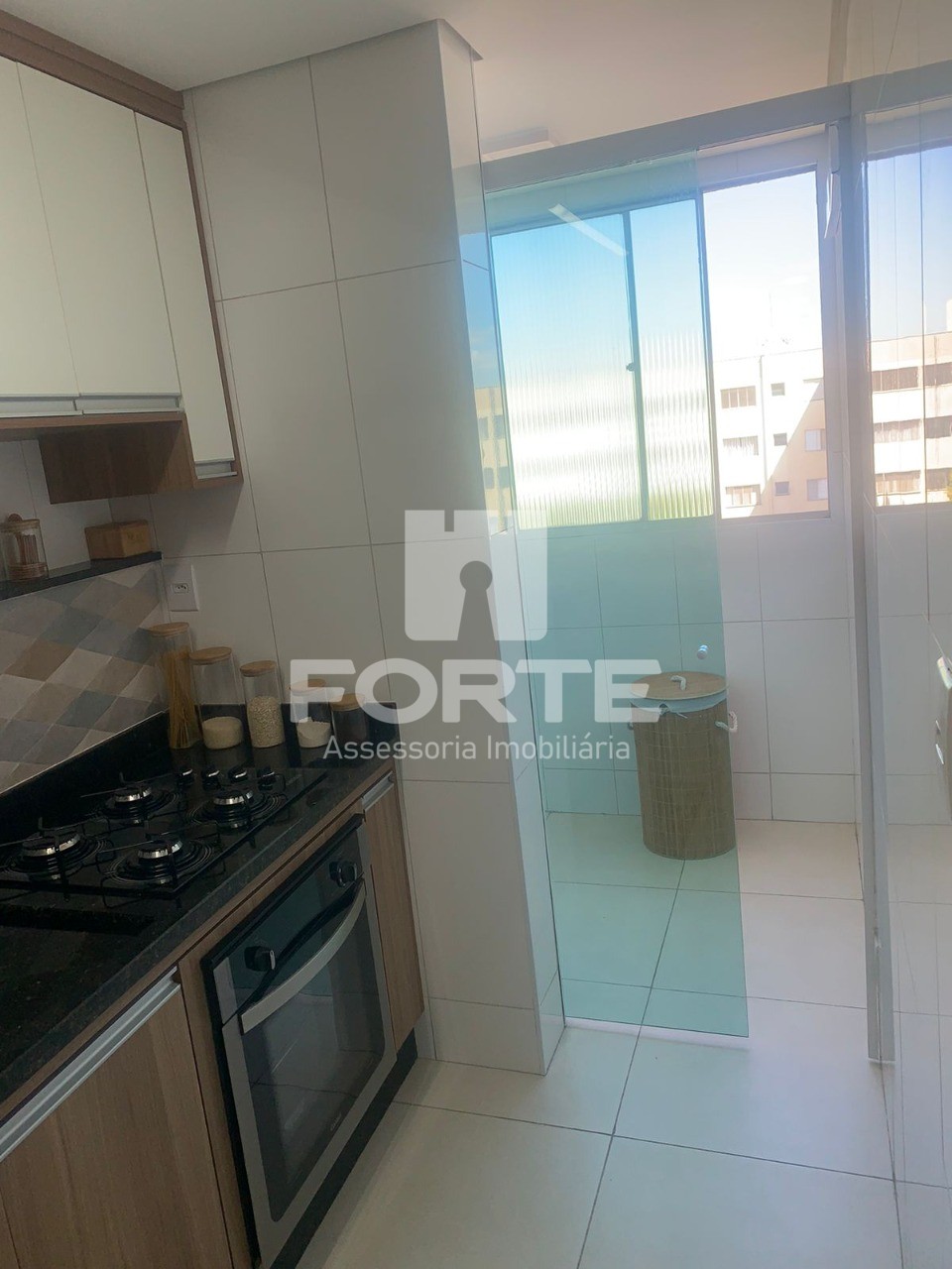 Apartamento à venda com 2 quartos, 56m² - Foto 7