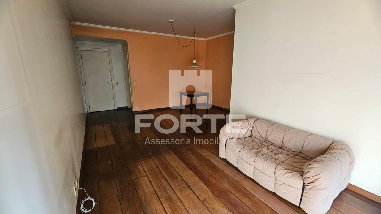 Apartamento à venda com 3 quartos, 100m² - Foto 4