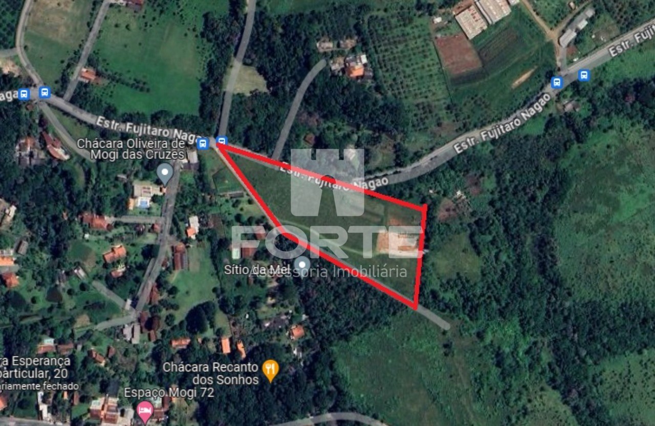 Loteamento e Condomínio à venda, 8000m² - Foto 1