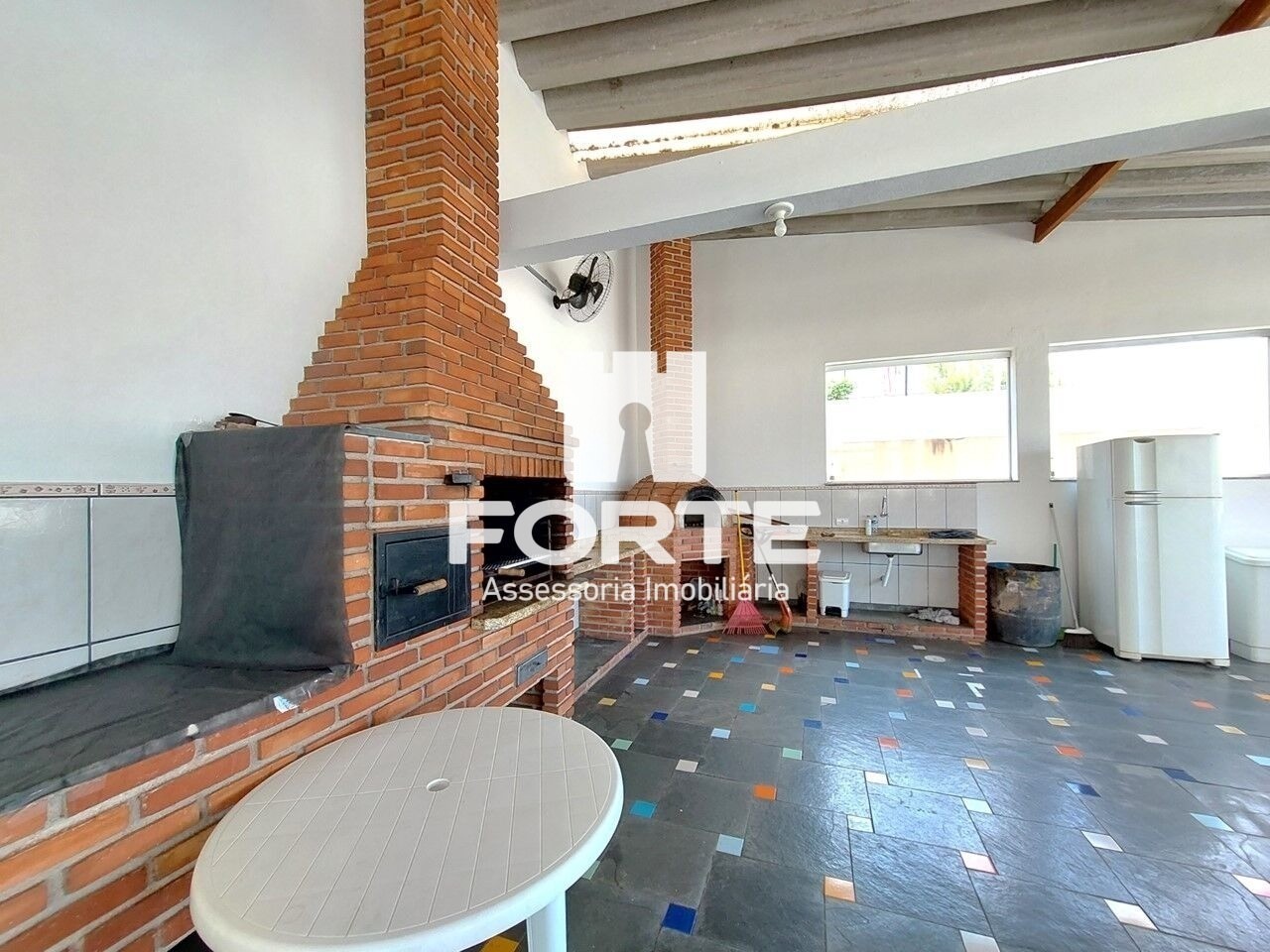 Apartamento à venda com 3 quartos, 88m² - Foto 19