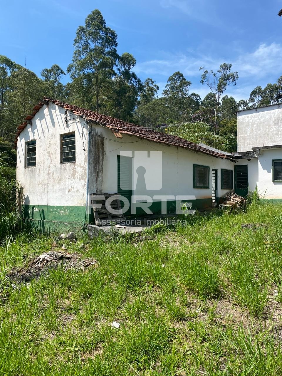 Sítio, 700 m² - Foto 23
