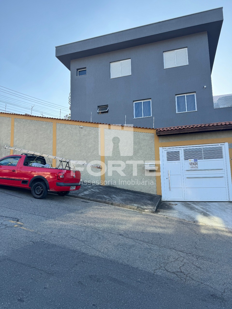 Casa à venda com 3 quartos, 199m² - Foto 43