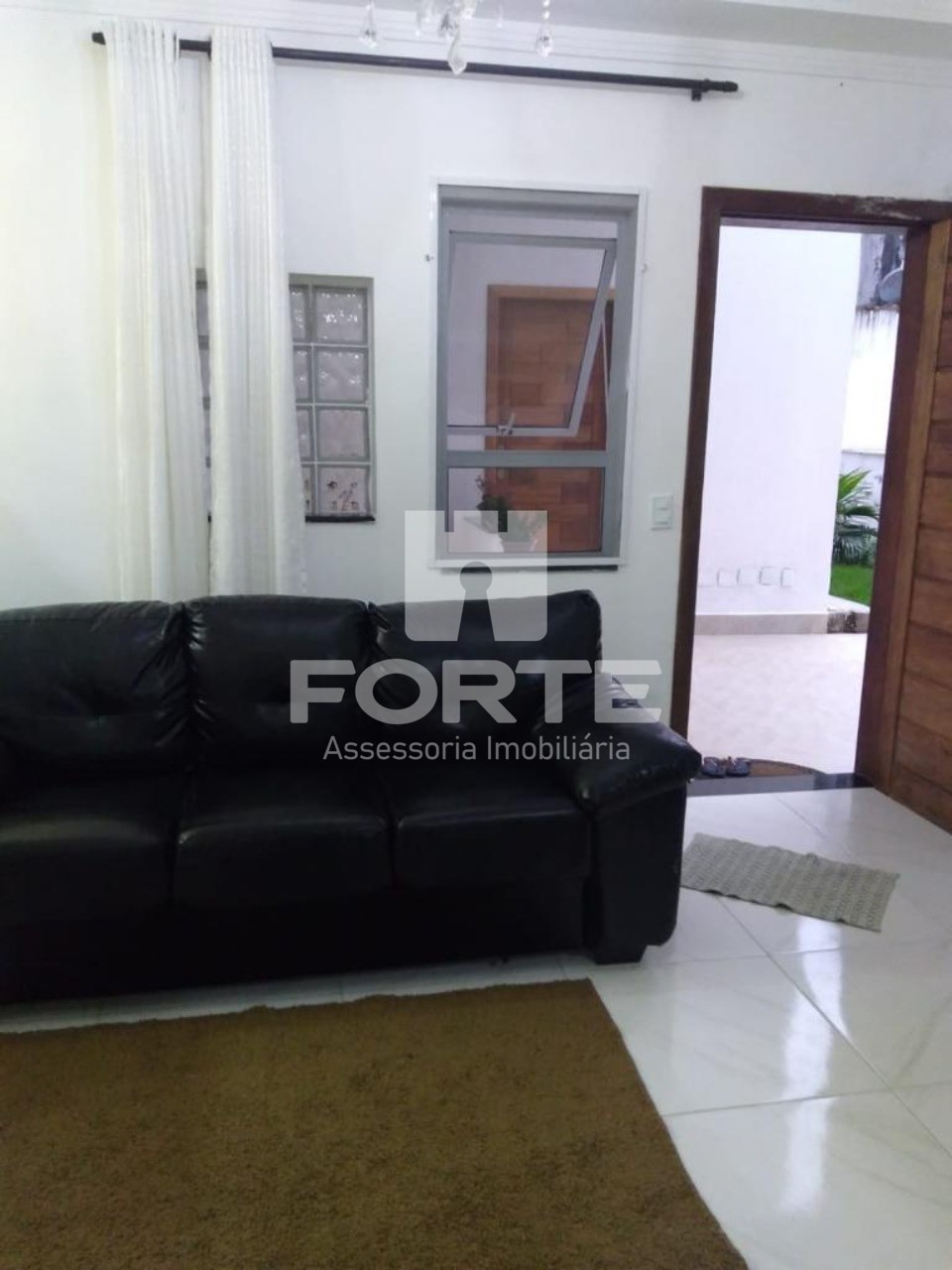 Apartamento à venda com 2 quartos, 55m² - Foto 3