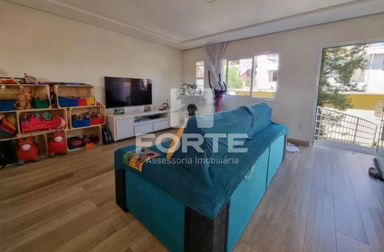 Casa à venda com 3 quartos, 189m² - Foto 5