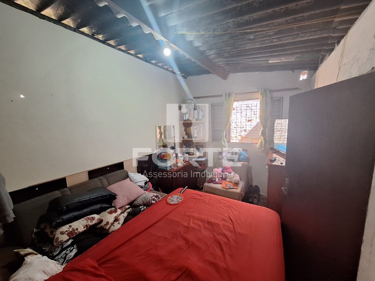 Casa à venda com 3 quartos, 74m² - Foto 8