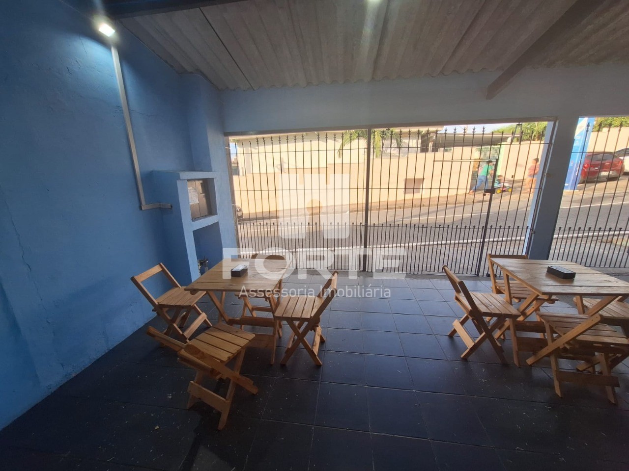 Casa à venda com 3 quartos, 268m² - Foto 25