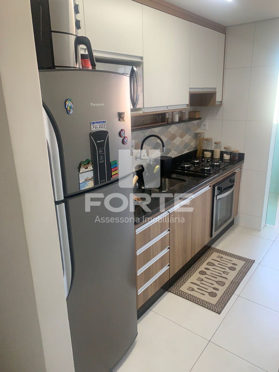 Apartamento à venda com 2 quartos, 56m² - Foto 6