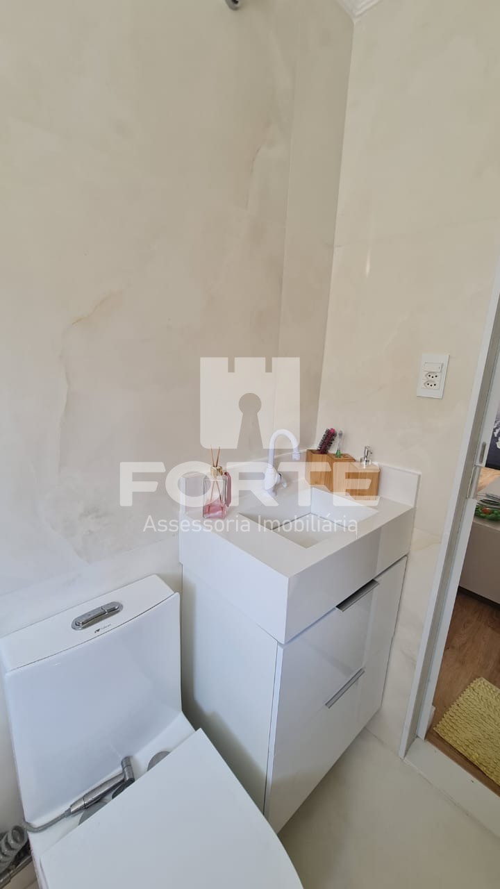 Apartamento à venda com 2 quartos, 47m² - Foto 7