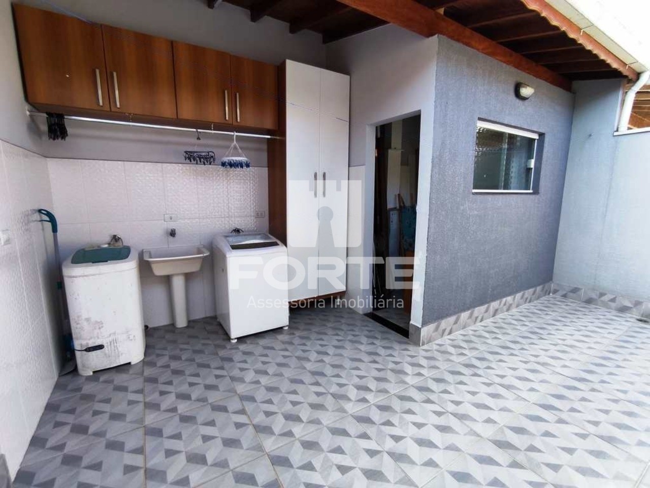 Casa à venda com 3 quartos, 190m² - Foto 27