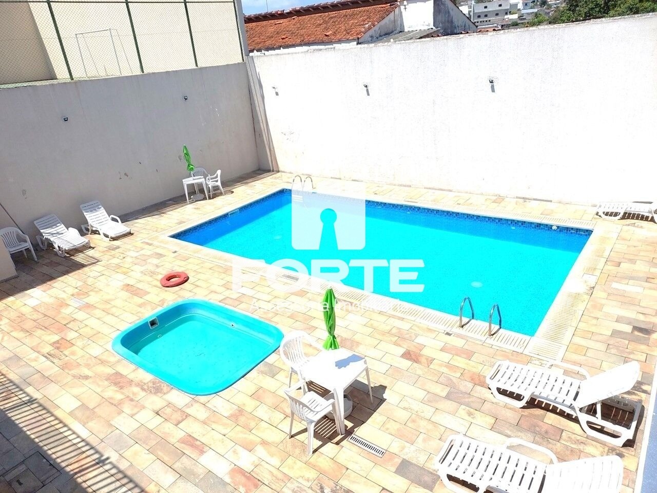 Apartamento à venda com 3 quartos, 88m² - Foto 18