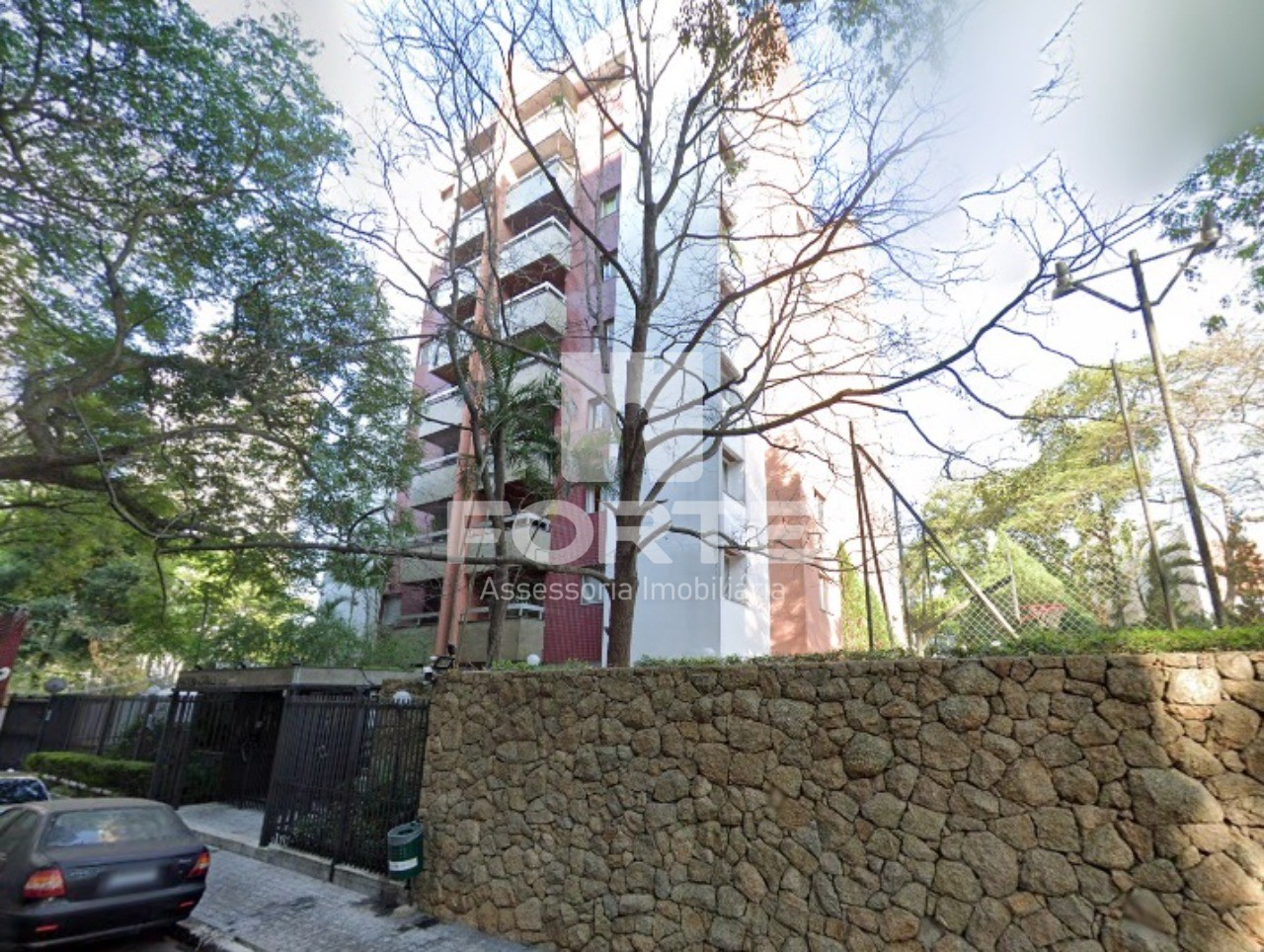 Apartamento à venda com 3 quartos, 100m² - Foto 34