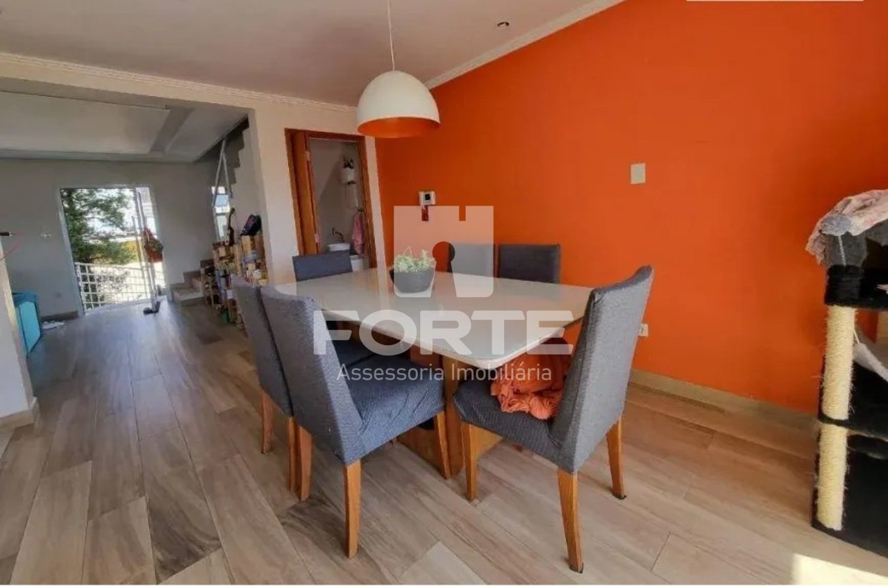 Casa à venda com 3 quartos, 189m² - Foto 6