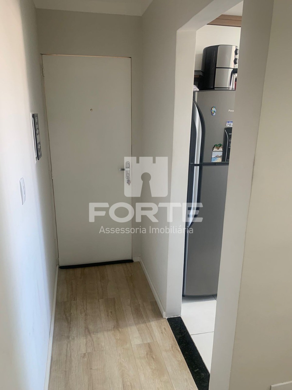 Apartamento à venda com 2 quartos, 56m² - Foto 10