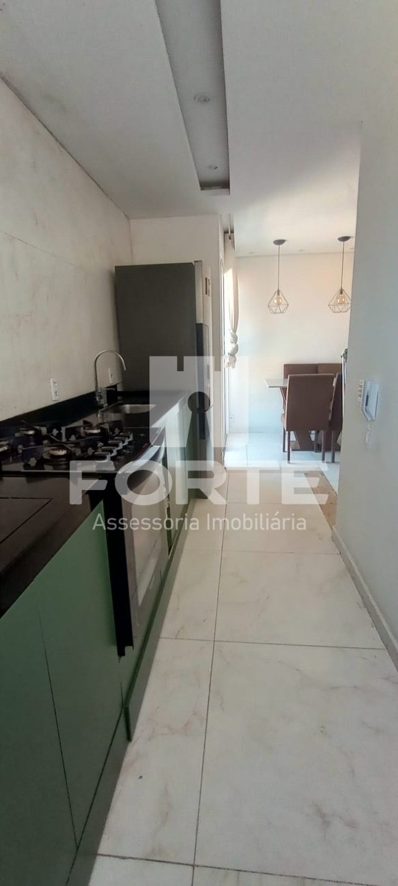 Apartamento à venda com 2 quartos, 47m² - Foto 10