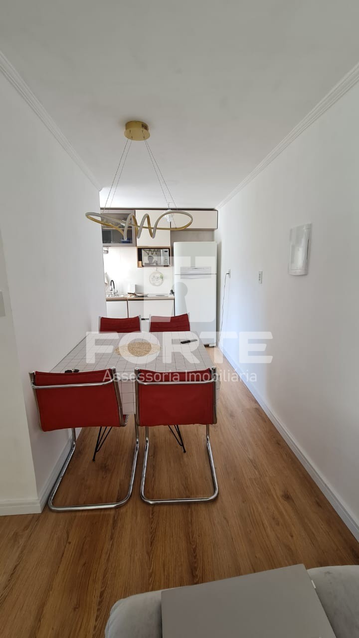 Apartamento à venda com 2 quartos, 47m² - Foto 3