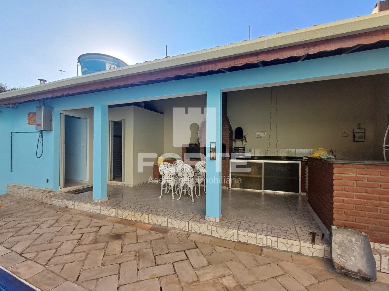 Casa à venda com 7 quartos, 309m² - Foto 26