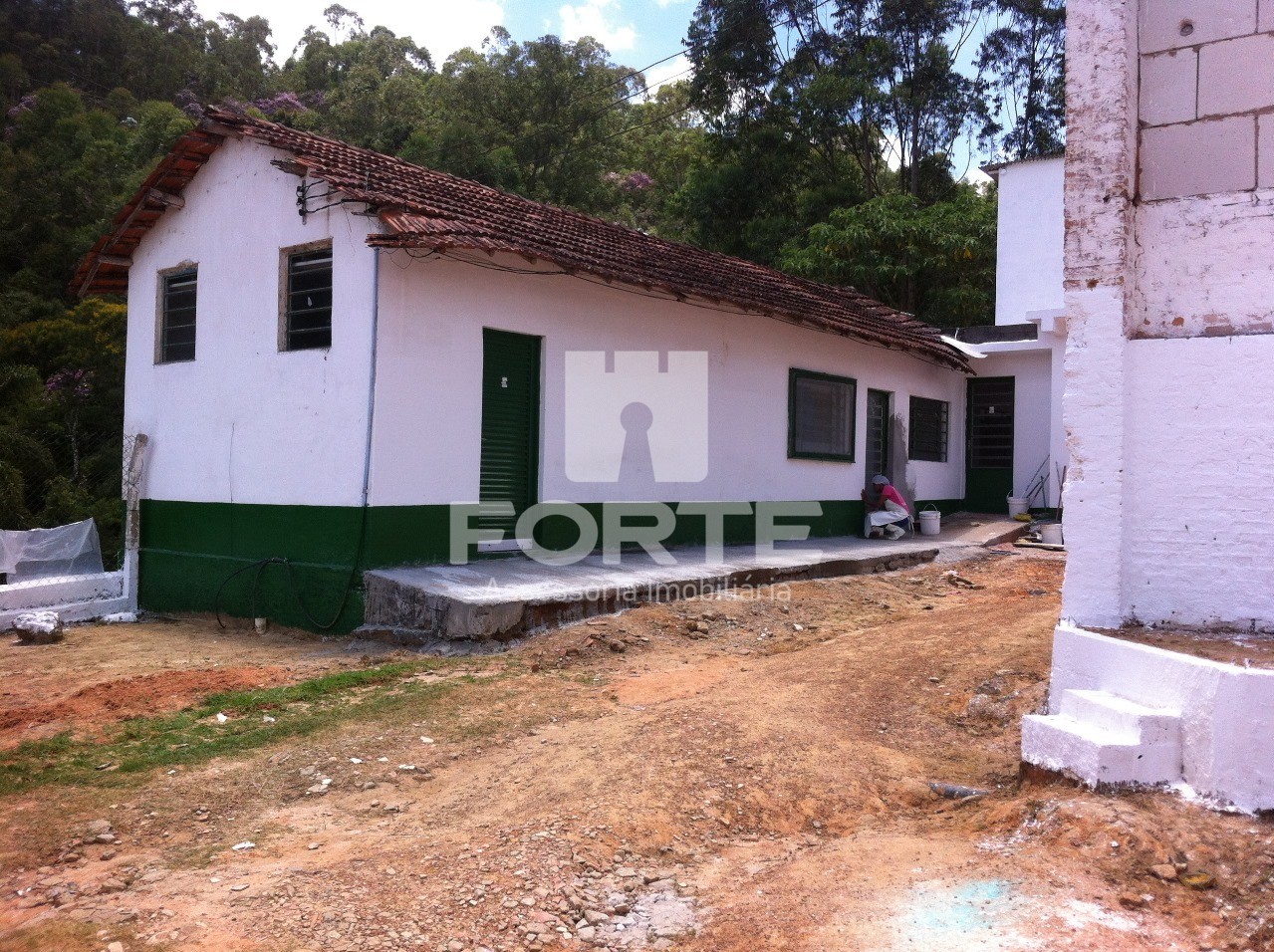 Sítio, 700 m² - Foto 12